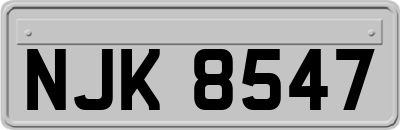 NJK8547