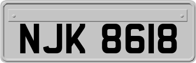 NJK8618