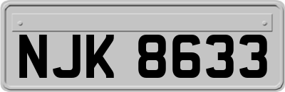 NJK8633