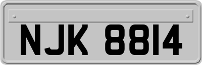 NJK8814