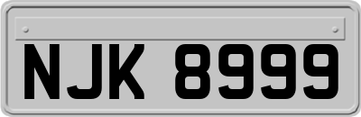 NJK8999