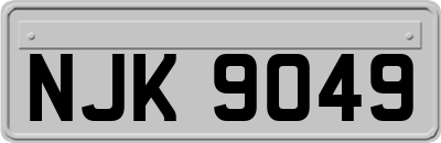 NJK9049