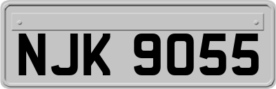 NJK9055