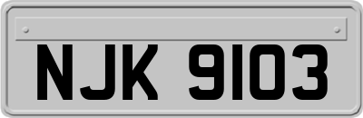 NJK9103