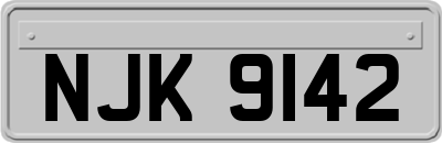NJK9142