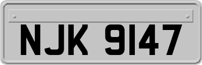 NJK9147