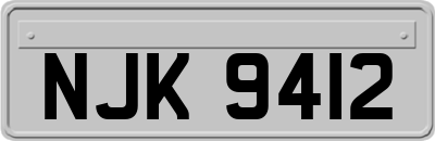 NJK9412