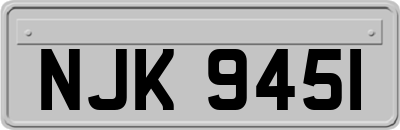 NJK9451