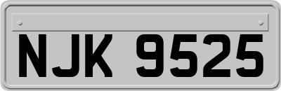 NJK9525