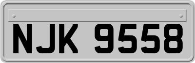 NJK9558