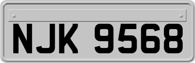 NJK9568