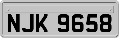 NJK9658