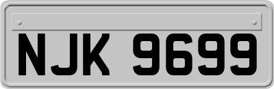 NJK9699