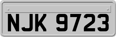 NJK9723