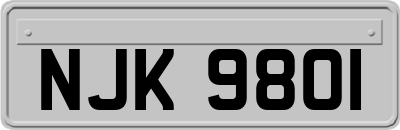 NJK9801