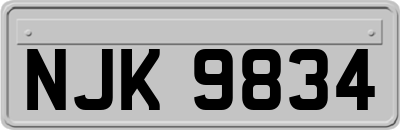 NJK9834