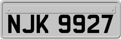 NJK9927