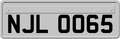 NJL0065