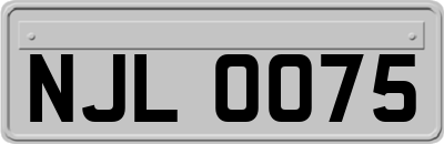 NJL0075