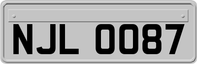 NJL0087