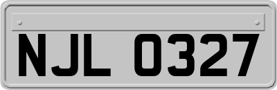 NJL0327