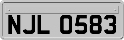NJL0583