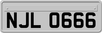 NJL0666