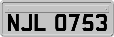 NJL0753