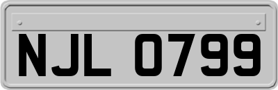 NJL0799