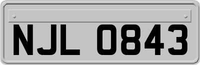 NJL0843