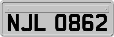 NJL0862