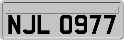NJL0977