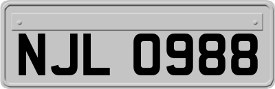 NJL0988