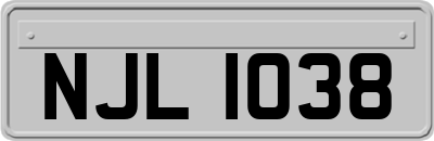 NJL1038
