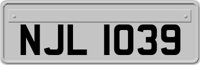 NJL1039