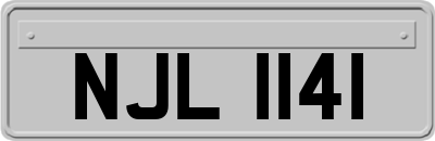 NJL1141