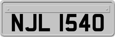 NJL1540