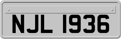 NJL1936