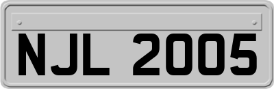 NJL2005