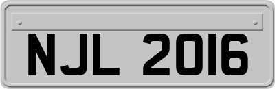 NJL2016