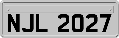 NJL2027