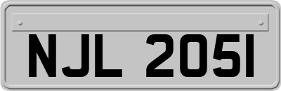 NJL2051