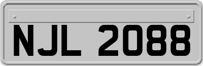 NJL2088