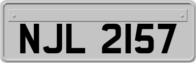 NJL2157