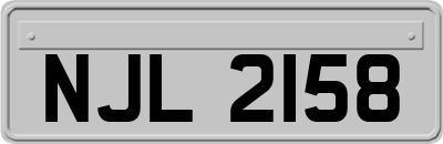NJL2158