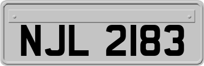 NJL2183