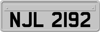 NJL2192