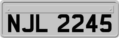 NJL2245