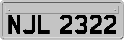 NJL2322