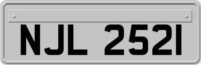 NJL2521